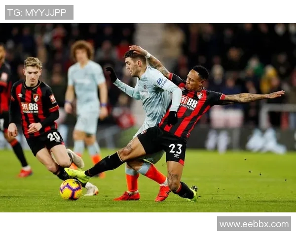 伯恩茅斯与狼队激战在即谁能在英超赛场上笑到最后